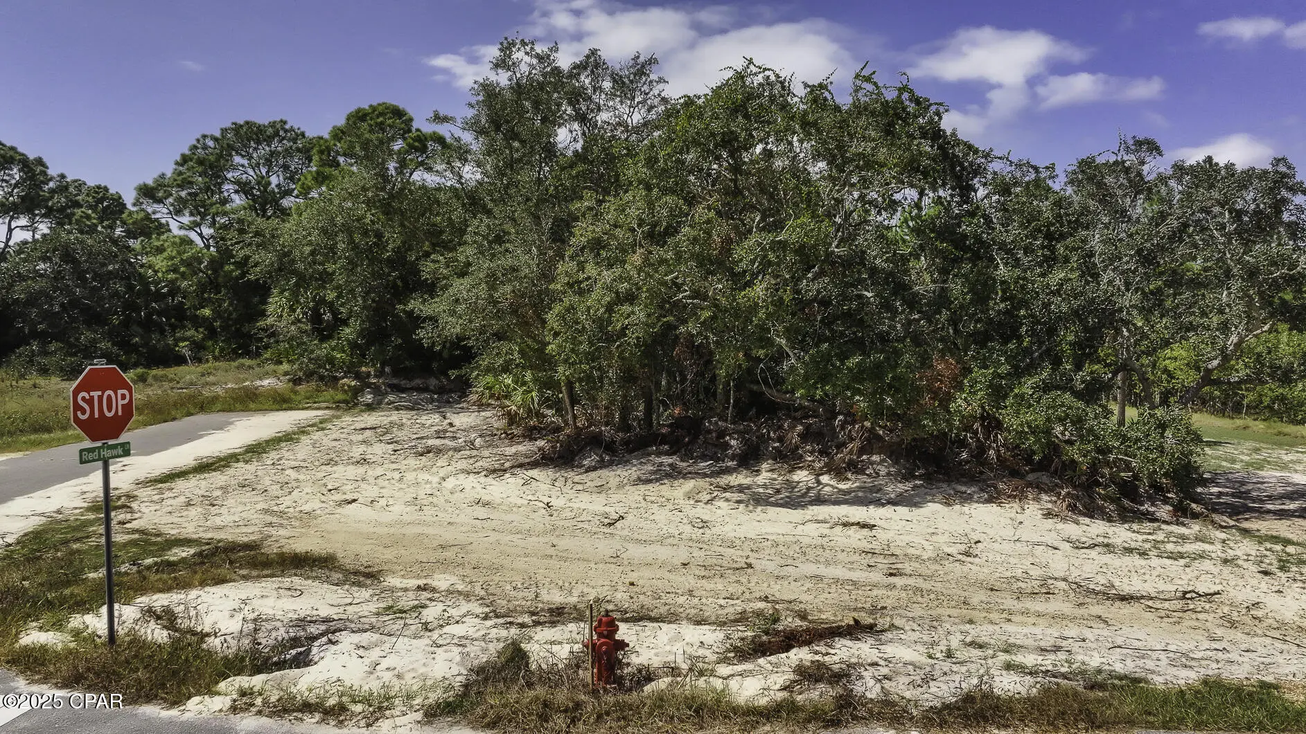 Lot 11 Sea Mist Drive, Port St Joe