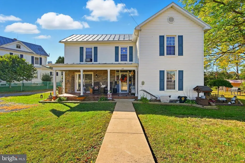 147 Main St W, Stanley