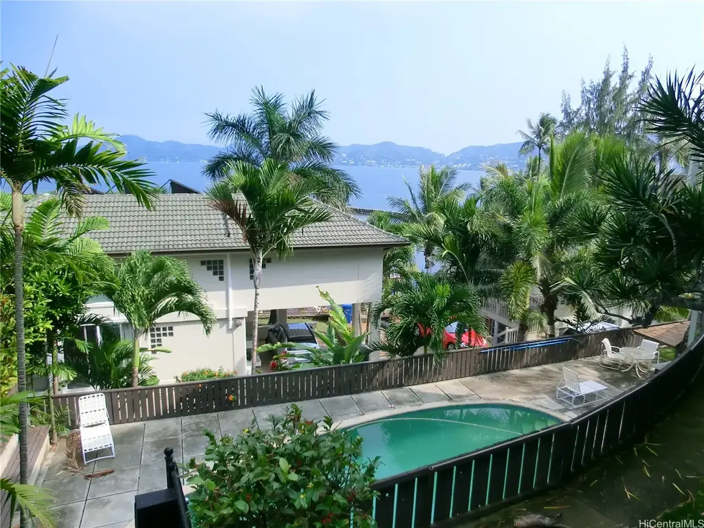 45-21 Lilipuna Place, Kaneohe