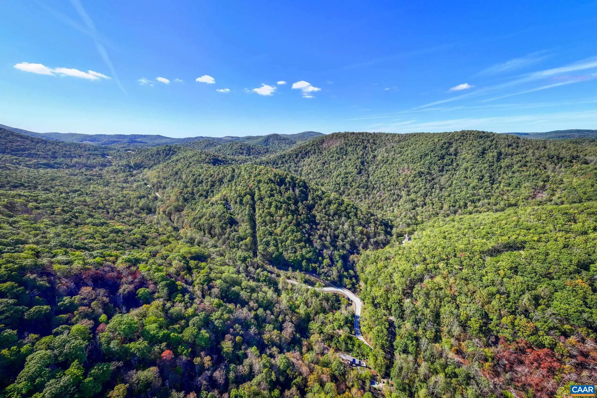 13630 Crabtree Falls Hwy, Tyro