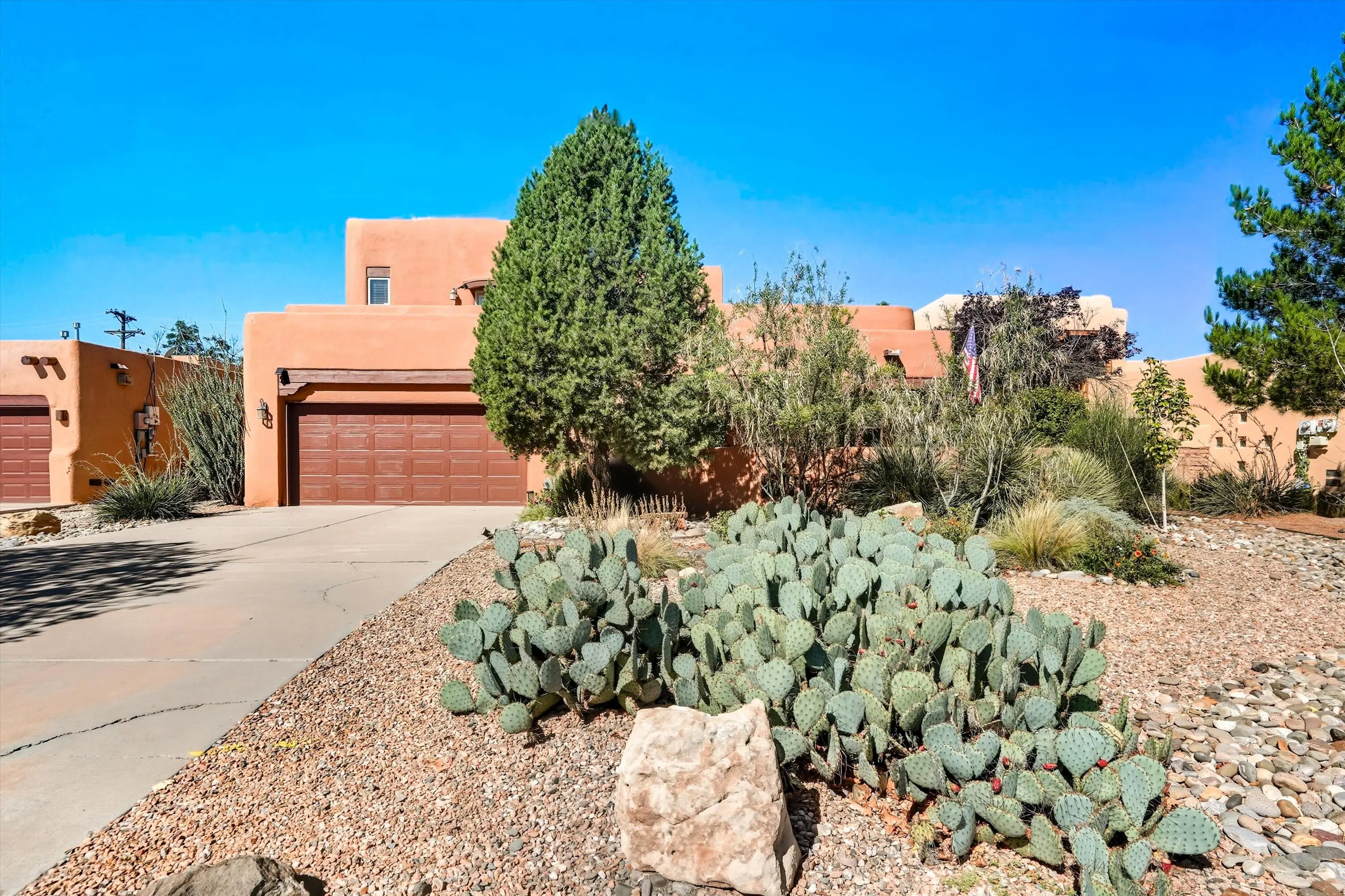 8913 Ortega Court Nw, Los Ranchos