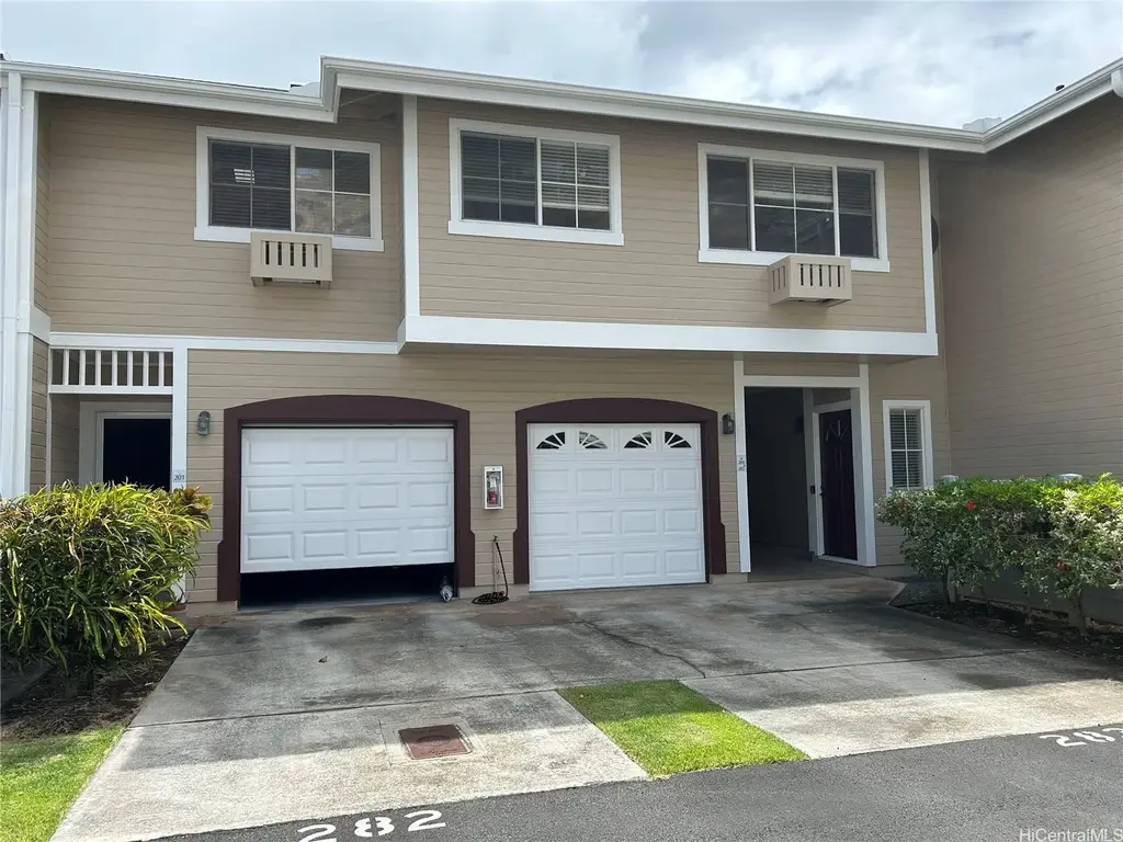 7150 Hawaii Kai Drive # 202, Honolulu