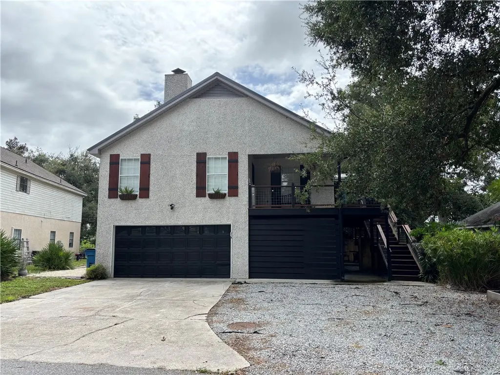 318 Sandcastle Lane A, St Simons Island