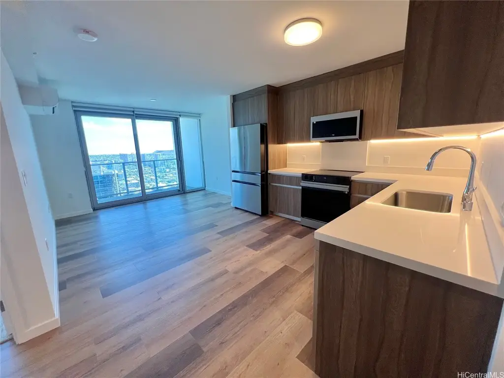 1515 Liona Street # 4205, Honolulu