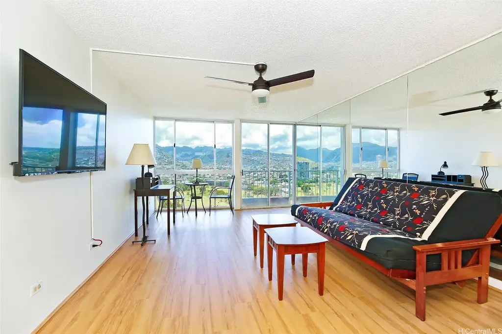 2611 Ala Wai Boulevard # 2105, Honolulu