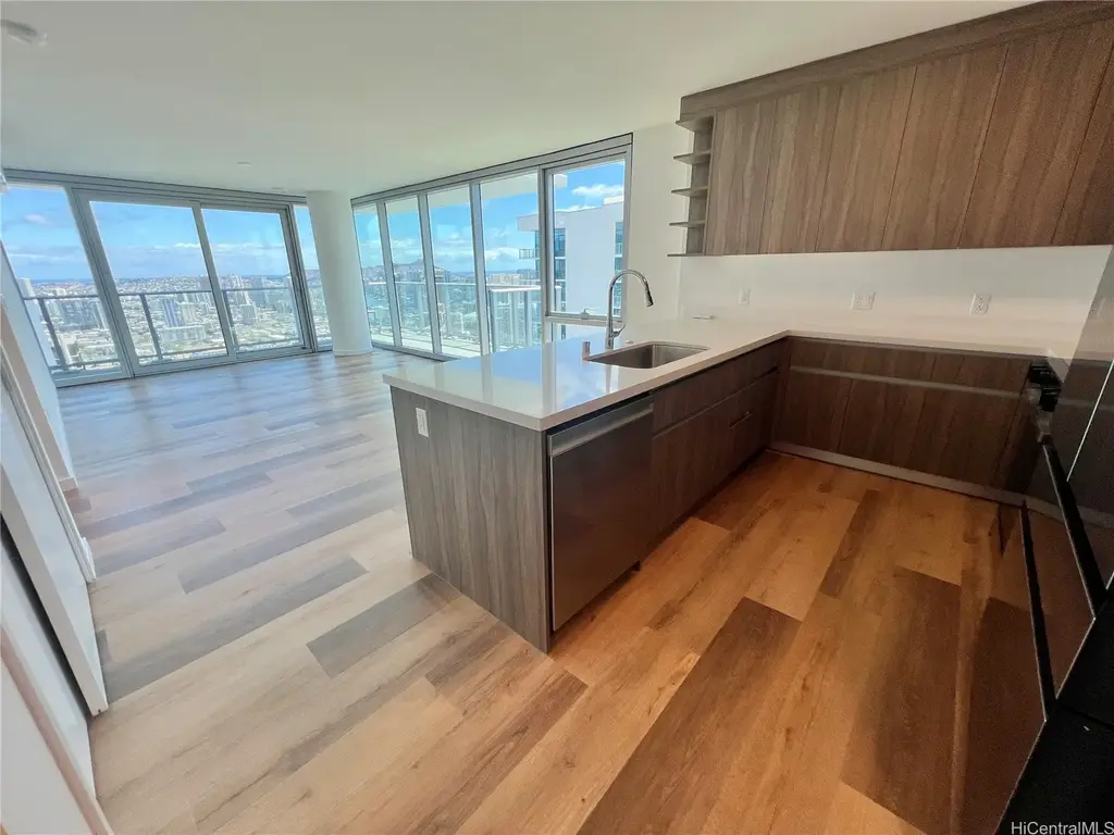 1515 Liona Street # 4301, Honolulu