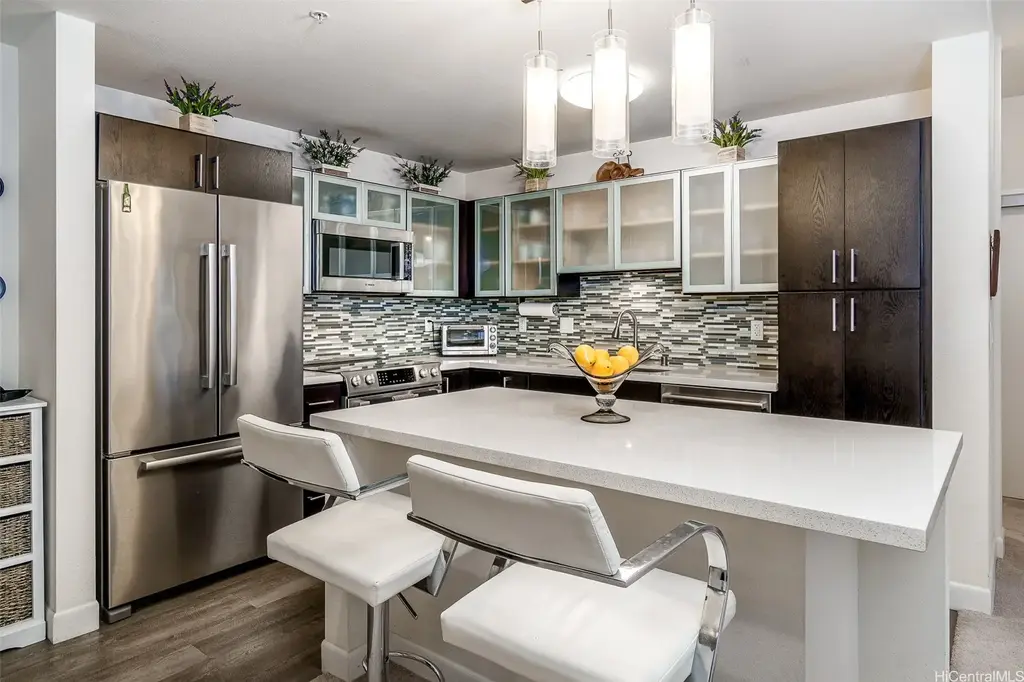 400 Keawe Street # 218, Honolulu