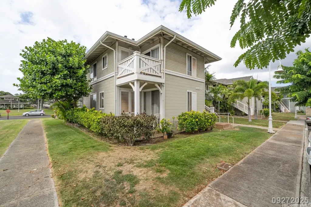91-1058 Kekuilani Loop # U1905, Kapolei