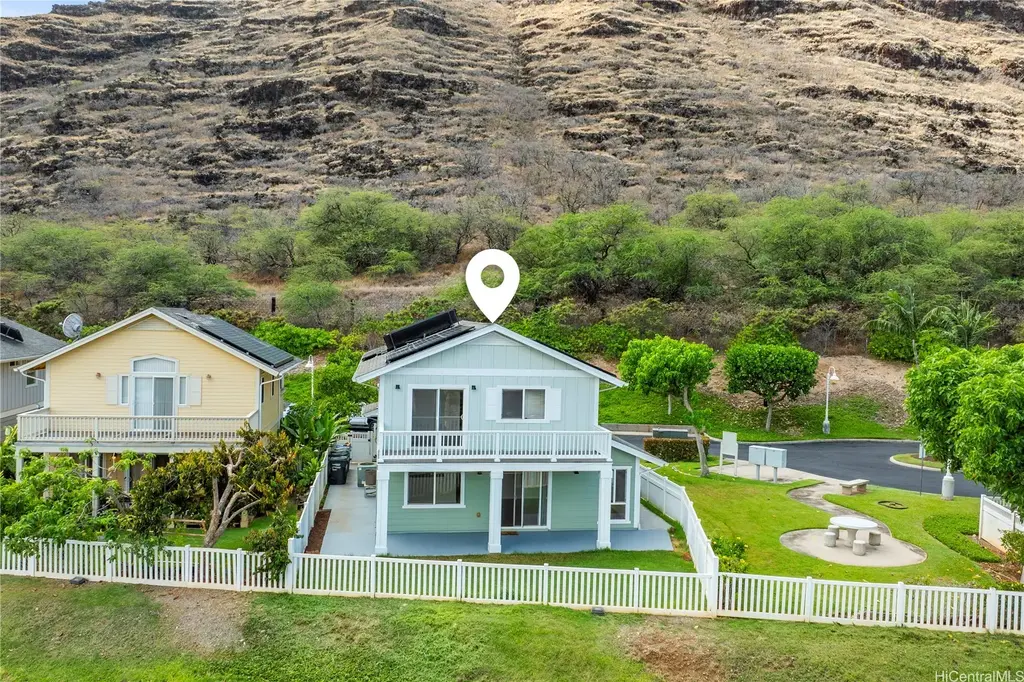 87-2229 Pakeke Street, Waianae