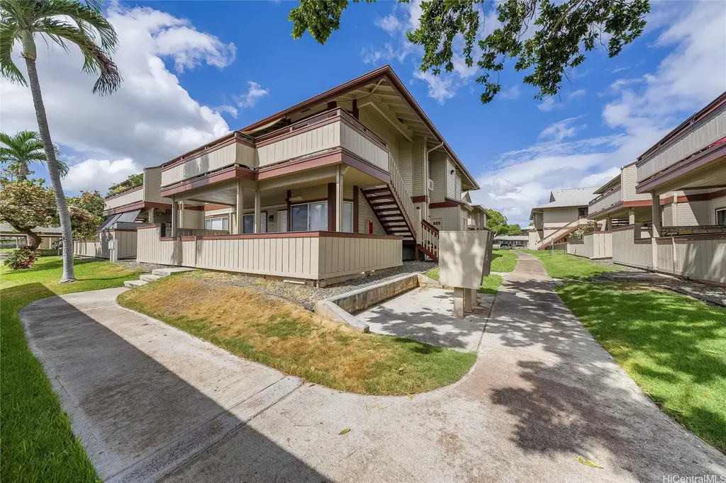 91-940 Puahala Street # 39r, Ewa Beach