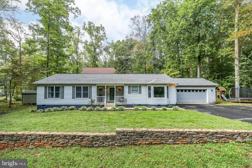 101 Monticello Cir, Locust Grove