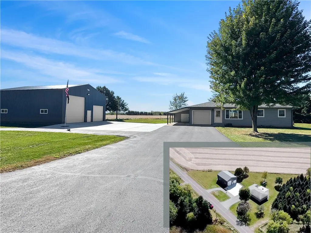 13563 182nd Avenue, Bloomer