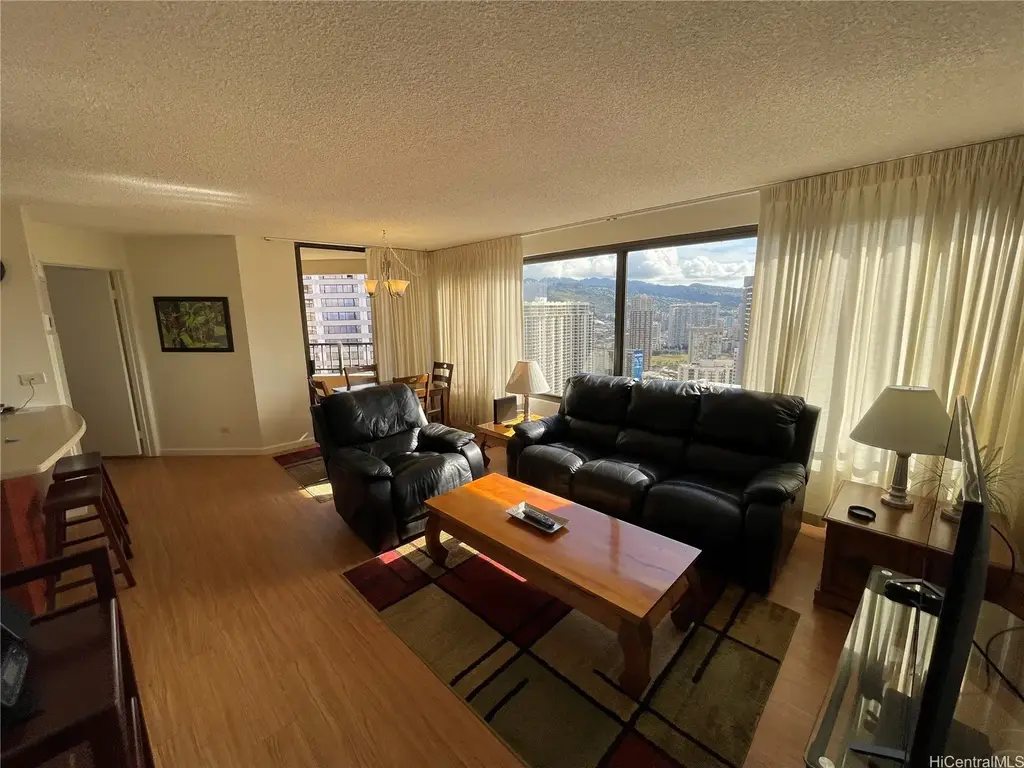 1778 Ala Moana Boulevard # 3916, Honolulu