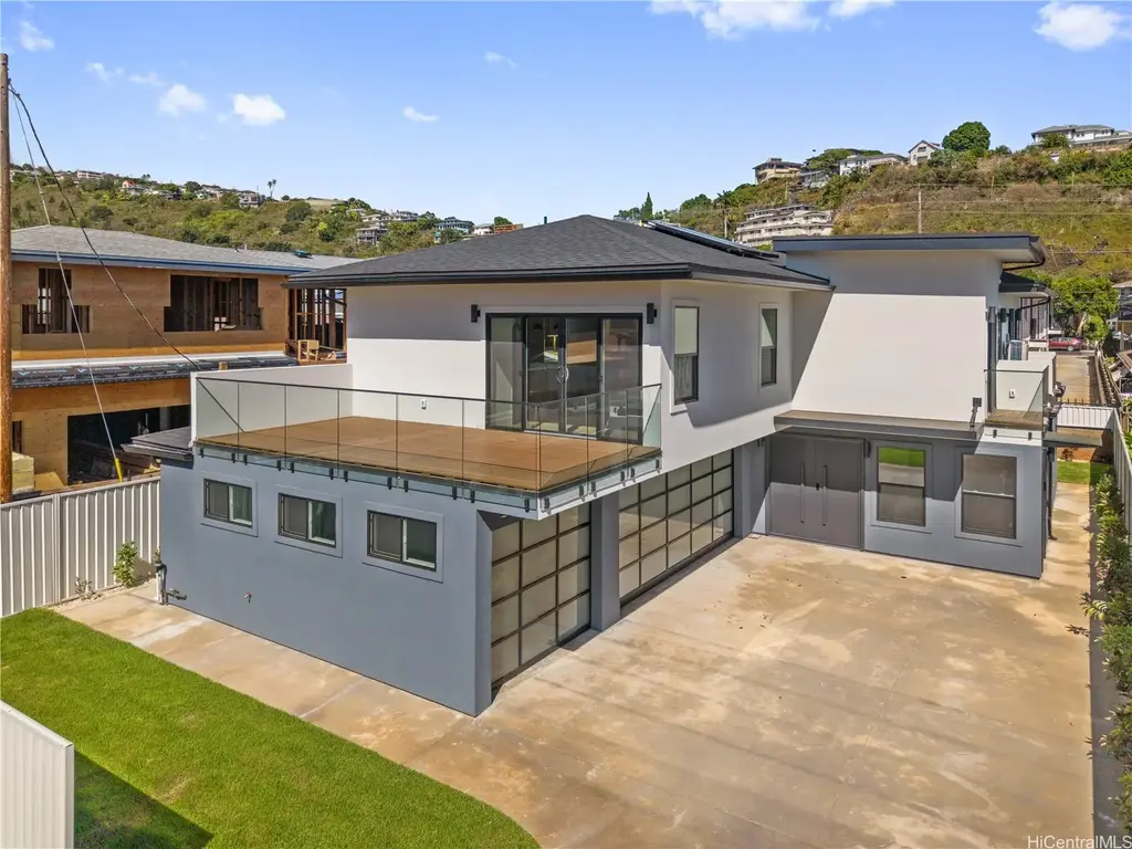 1331 9th Avenue # A, Honolulu