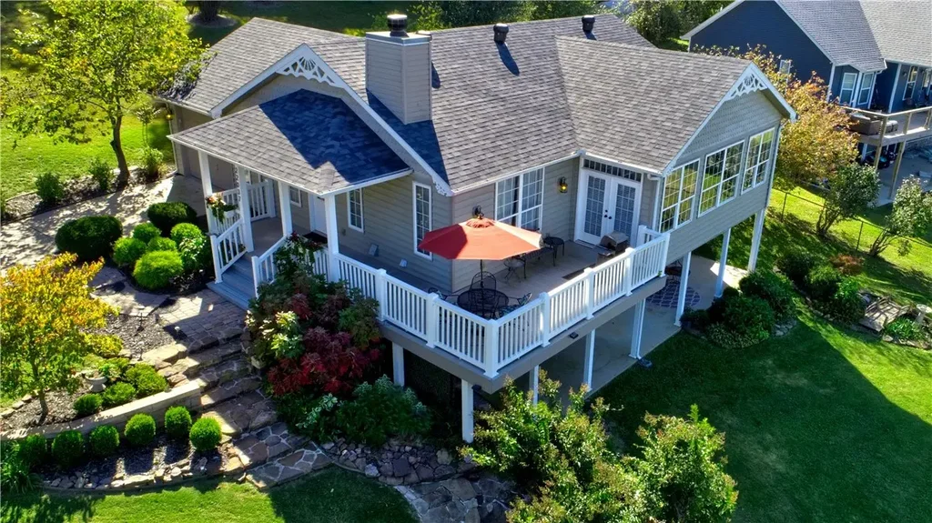 22037 Dogwood Circle, Springdale