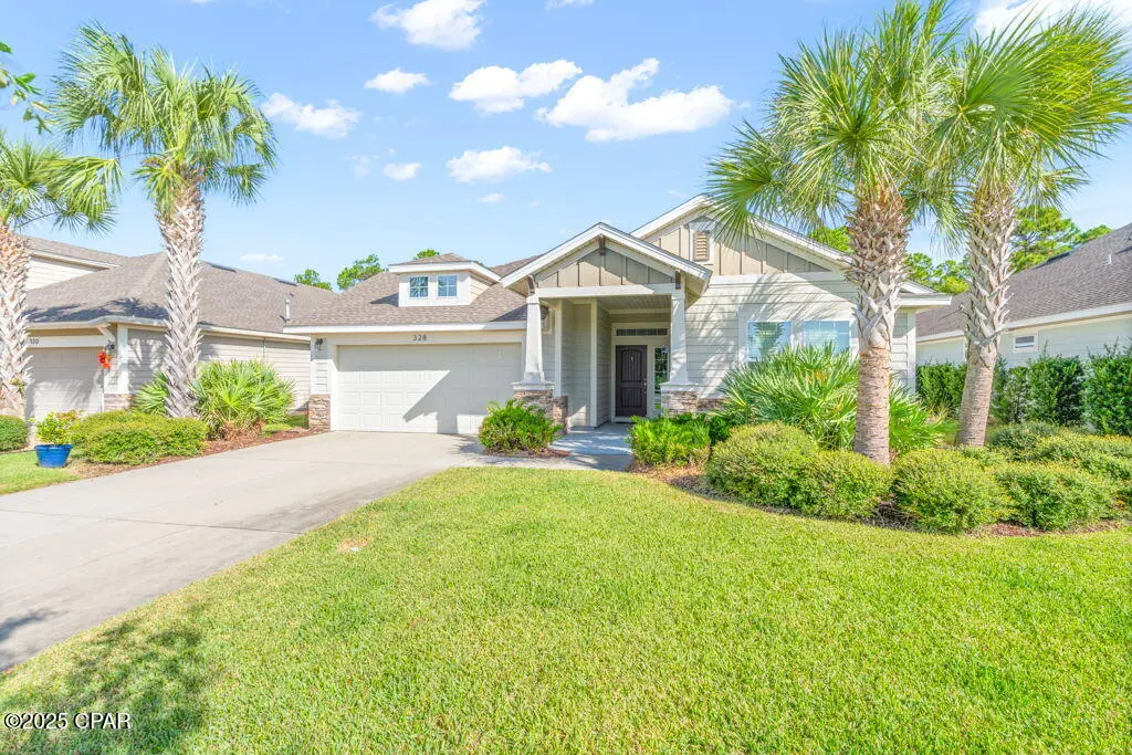328 Johnson Bayou Drive, Panama City Beach