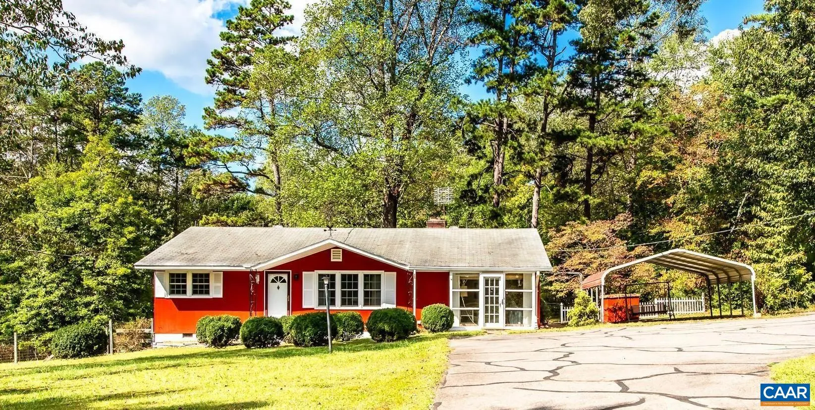 28631 James Madison Hwy N, New Canton