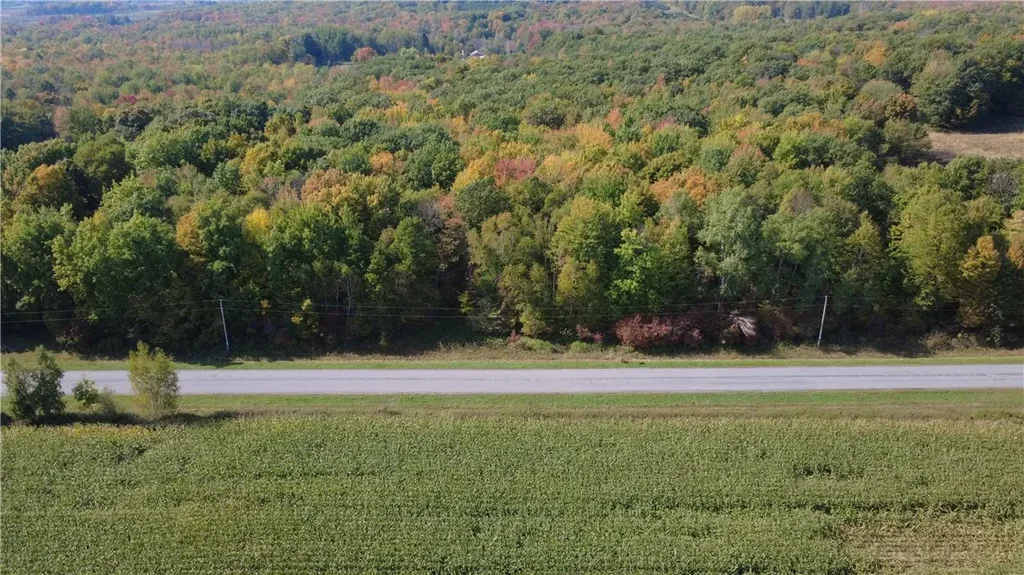 Spatz Road, Kronenwetter