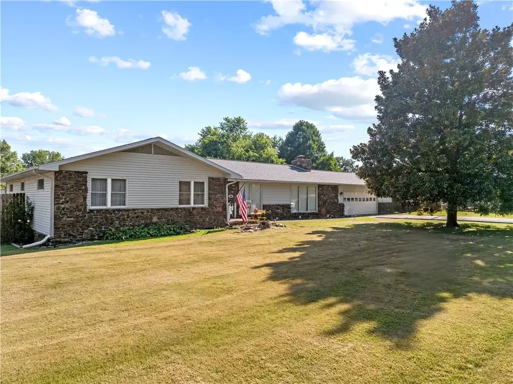 1600 Brentwood Drive, Harrison