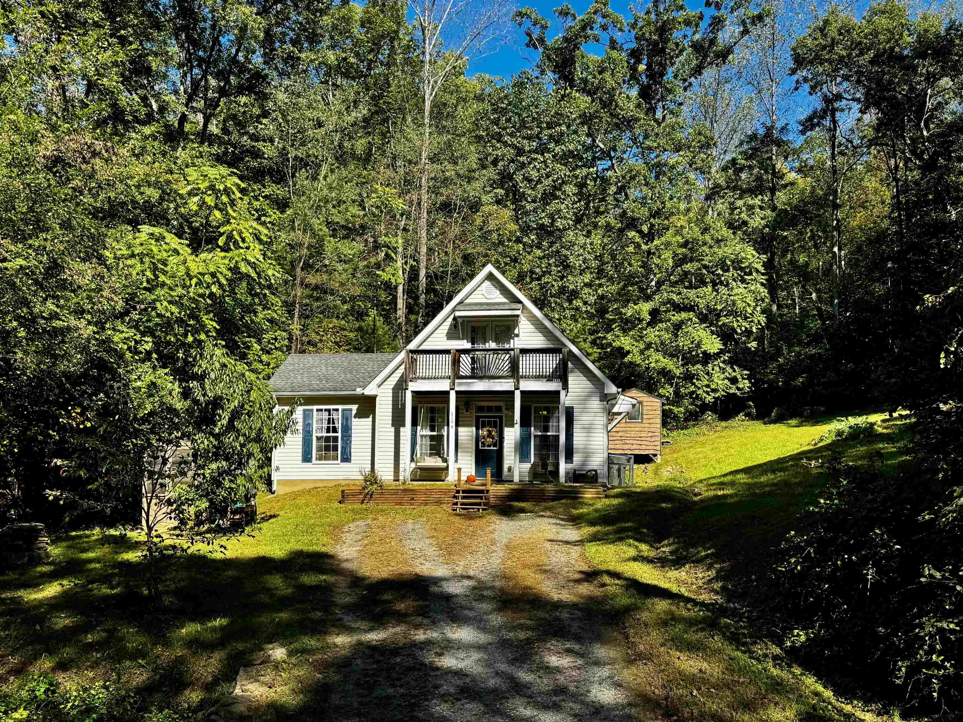 1194 Greene Acres Rd N, Stanardsville