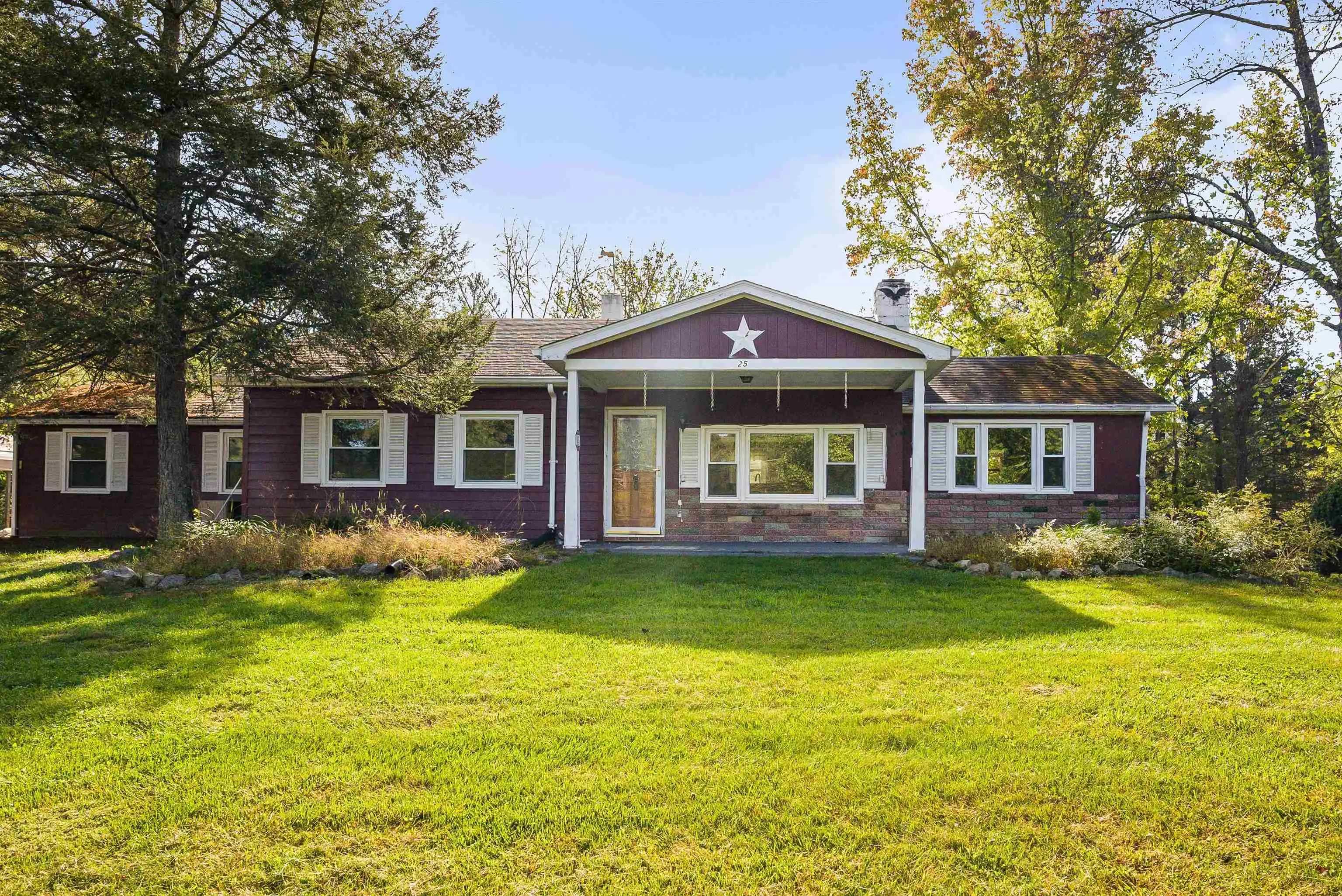 25 Rinker Gate, Fort Valley