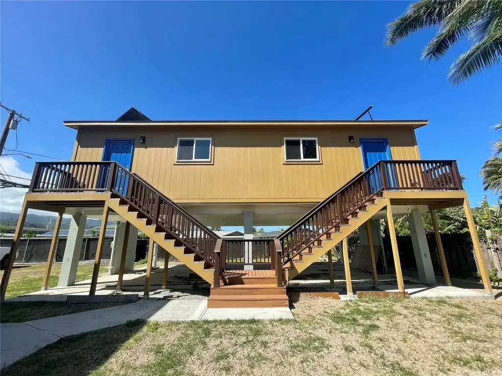 55-473 Kamehameha Highway # 2b, Laie