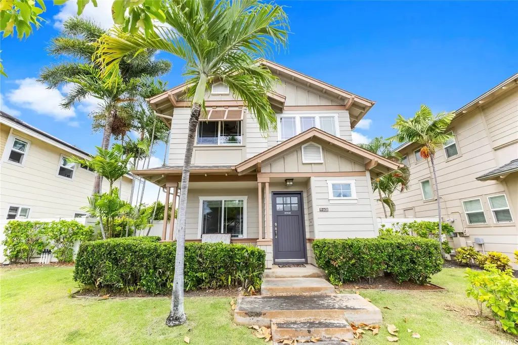 91-6438 Kapolei Parkway, Ewa Beach