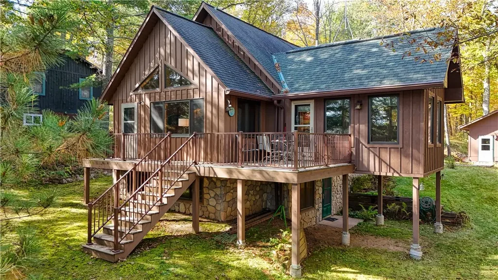 10488 N Forest Circle Drive, Hayward