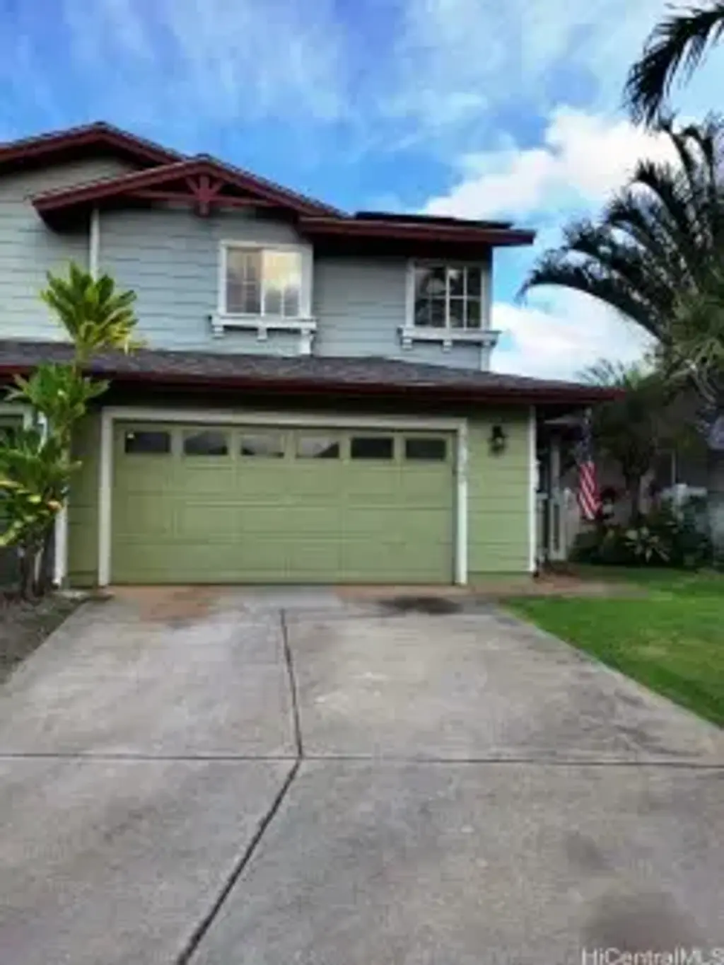 94-1069 Kanawao Street, Waipahu