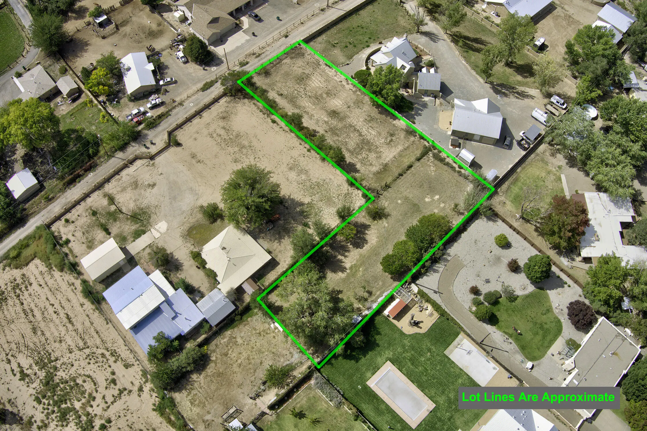 547 Field Hawk Trail Nw, Albuquerque