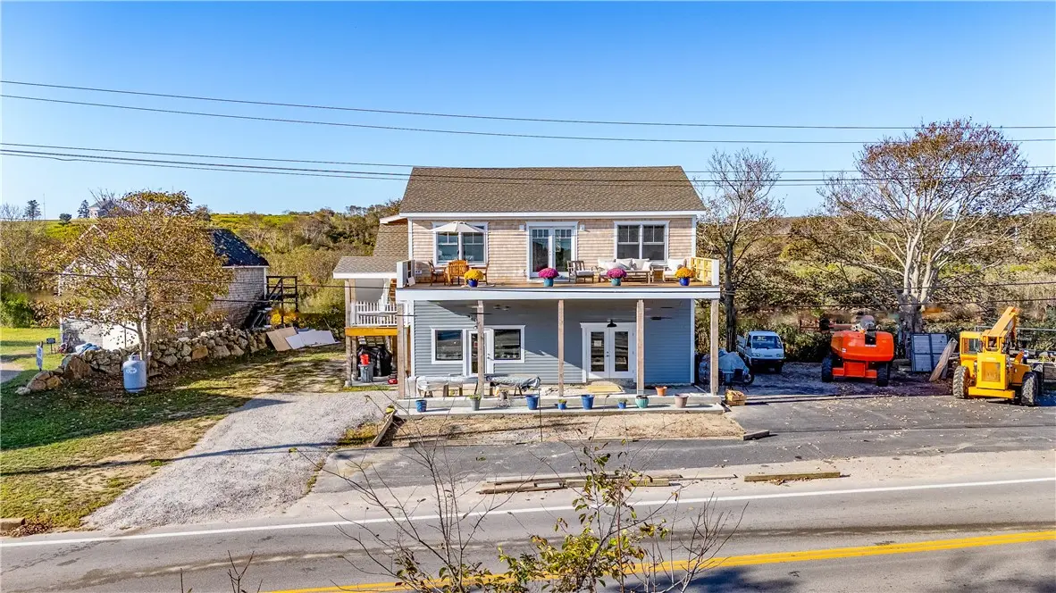 454 Ocean Ave, Block Island