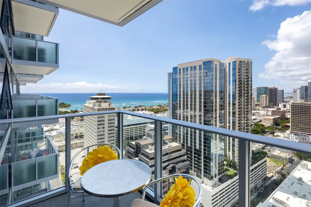 629 Keeaumoku Street # 3210, Honolulu