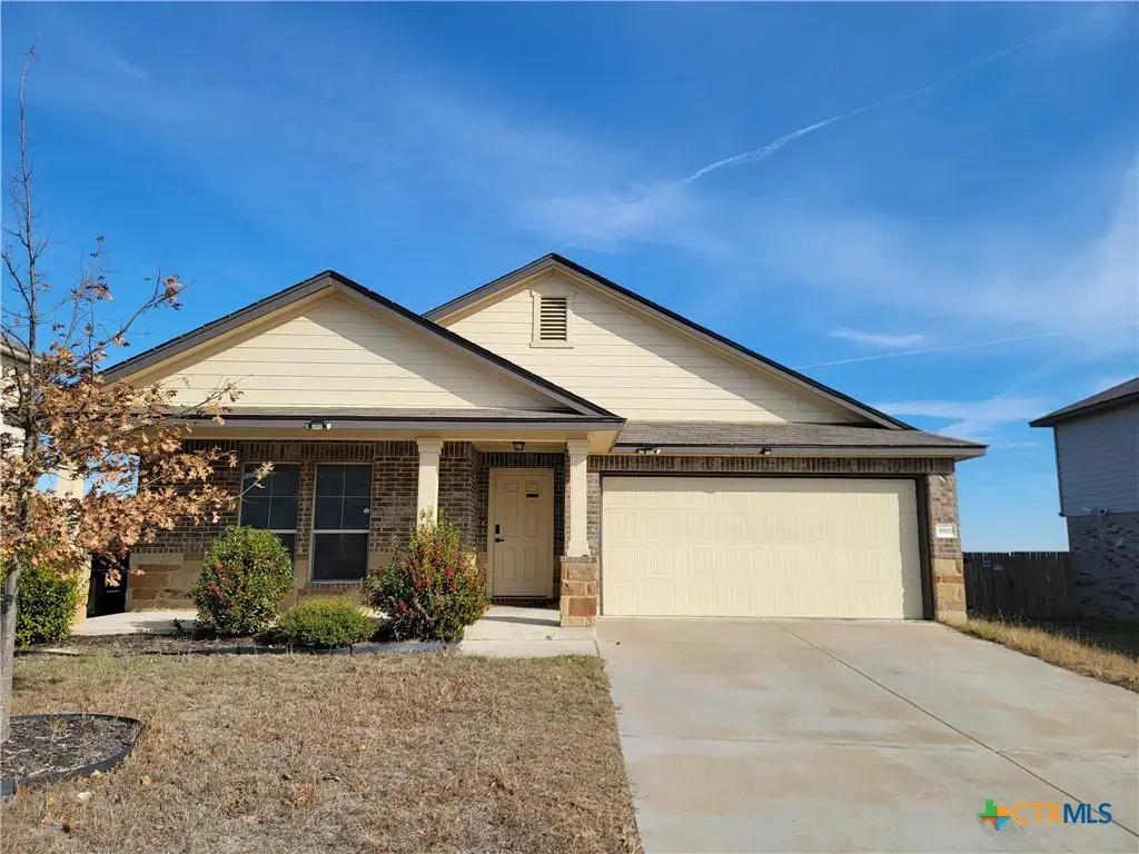 3909 Brunswick Drive, Killeen