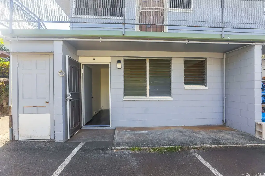 1719 Nuuanu Avenue # 4a, Honolulu