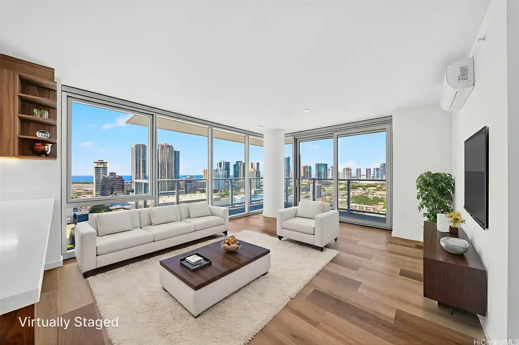 1515 Liona Street # 3200, Honolulu