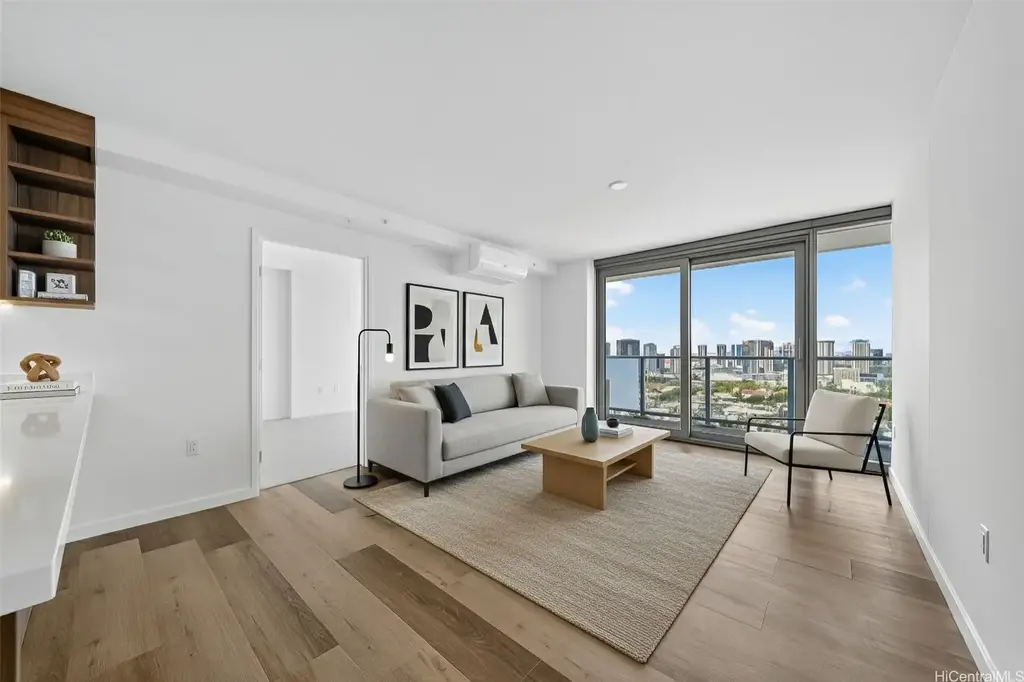 1515 Liona Street # 3302, Honolulu