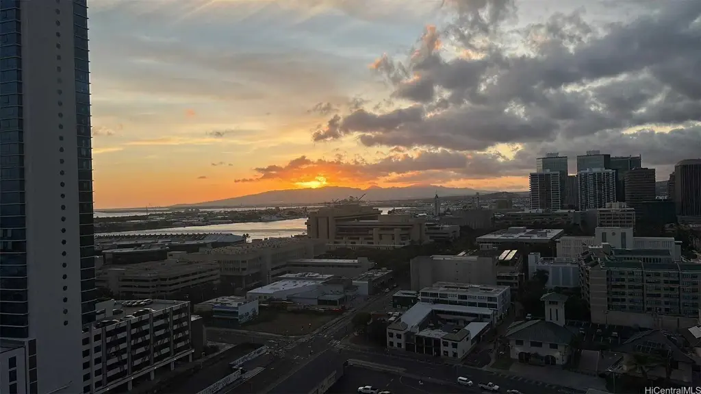615 Keawe Street # 1903, Honolulu
