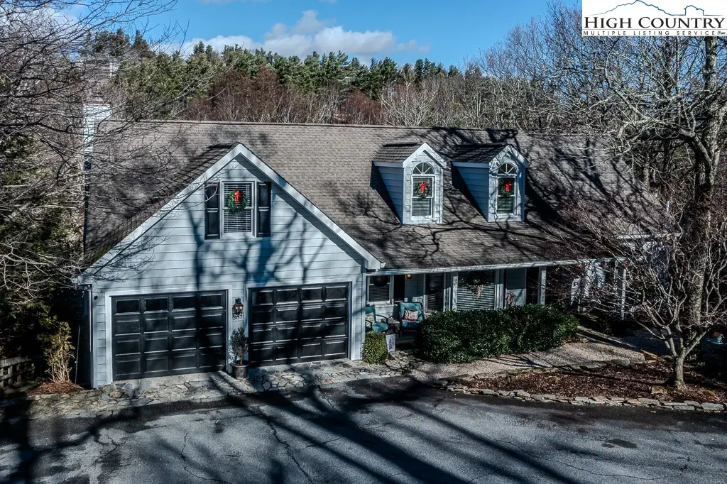 387 Tarry Acres Circle, Blowing Rock