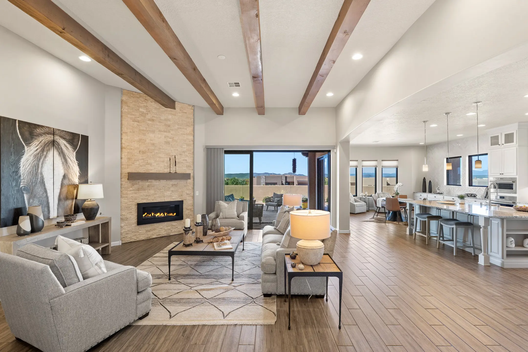 100 Paseo Las Terrazas, Santa Fe