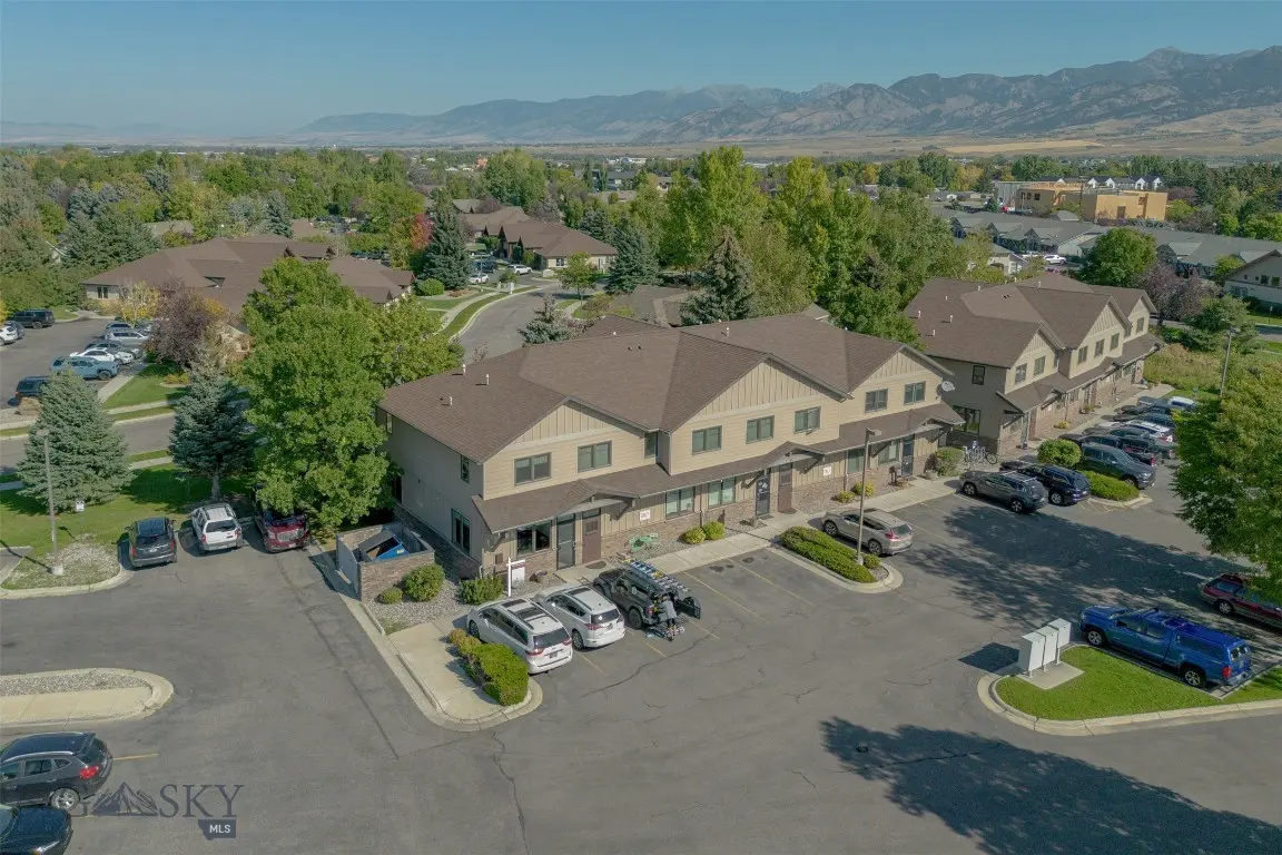 2101 Durston Road 3 & 4, Bozeman