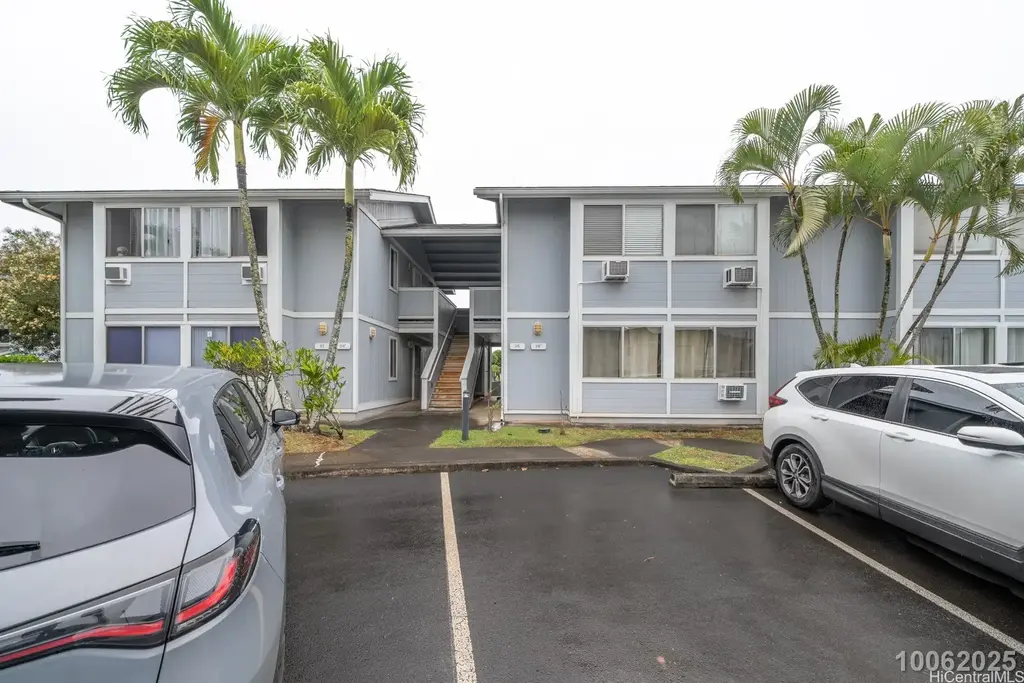 95-1027 Ainamakua Drive # 115, Mililani