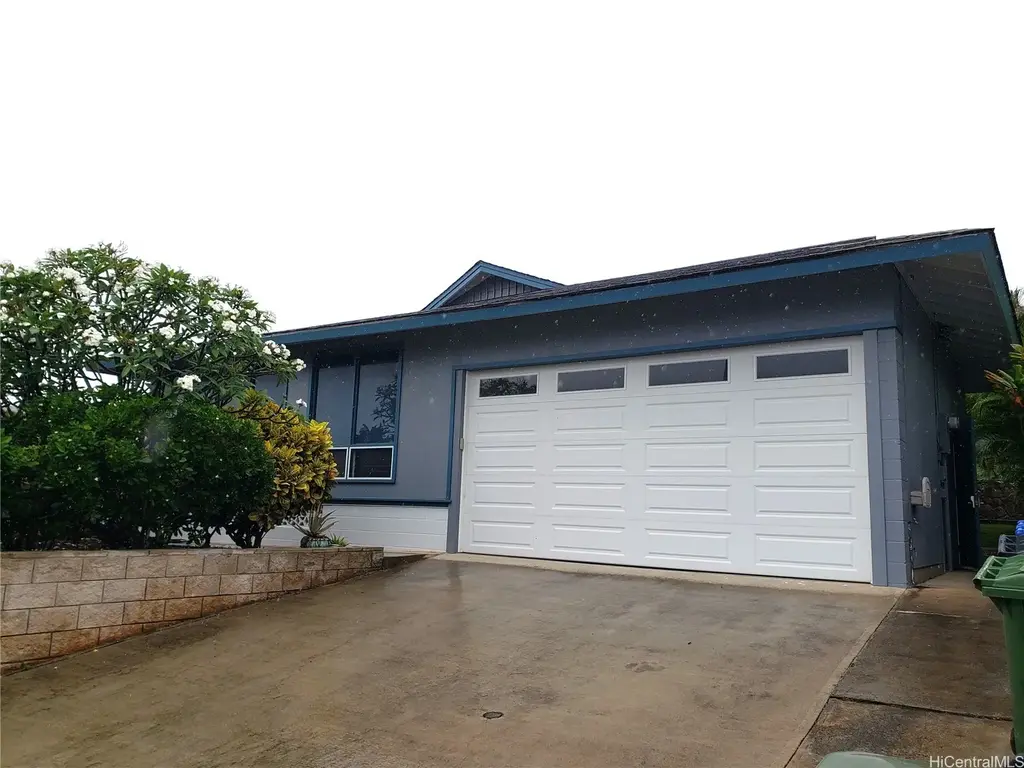 3403 Ala Ilima Street, Honolulu