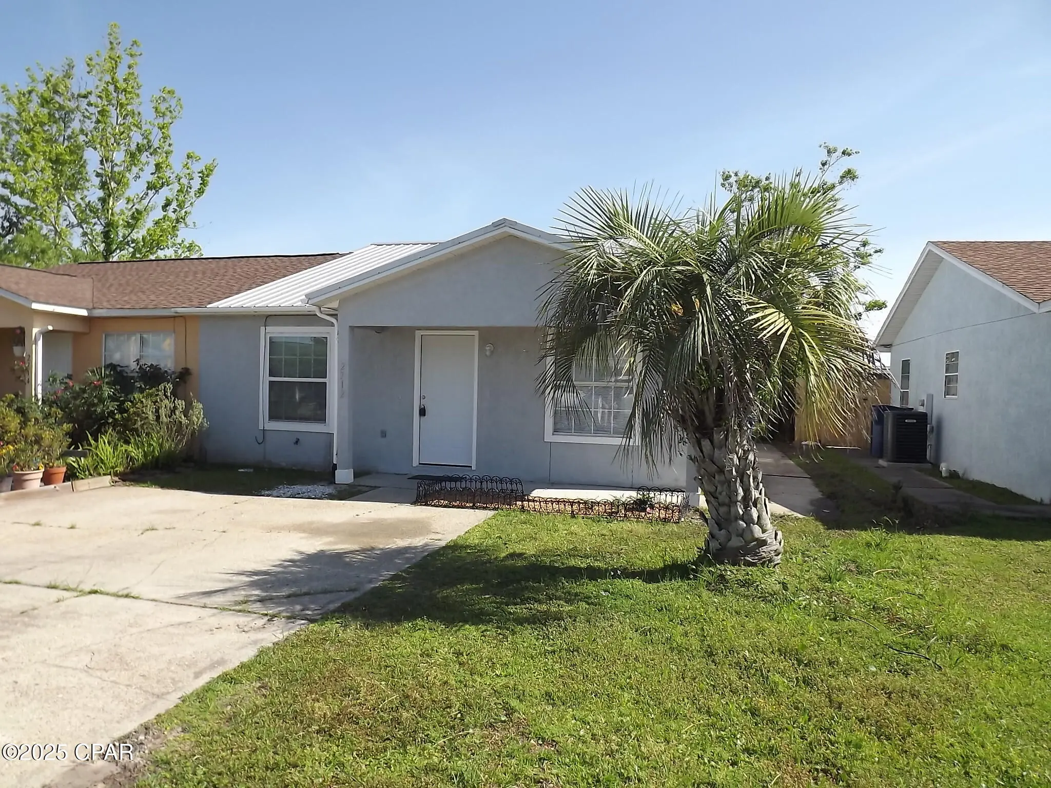 2712 Oak Hammock Drive, Panama City