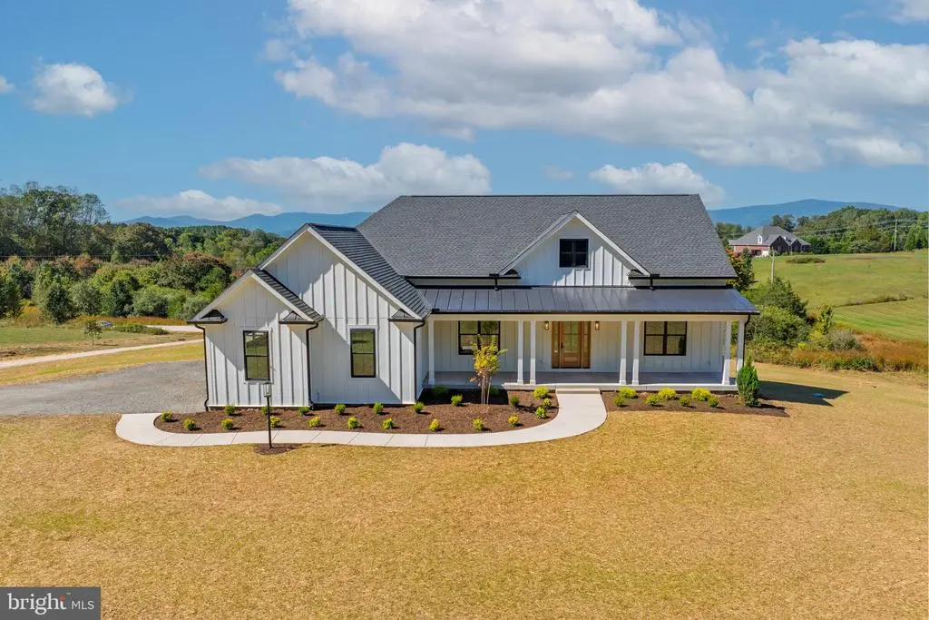 7 Horizon Drive, Ruckersville