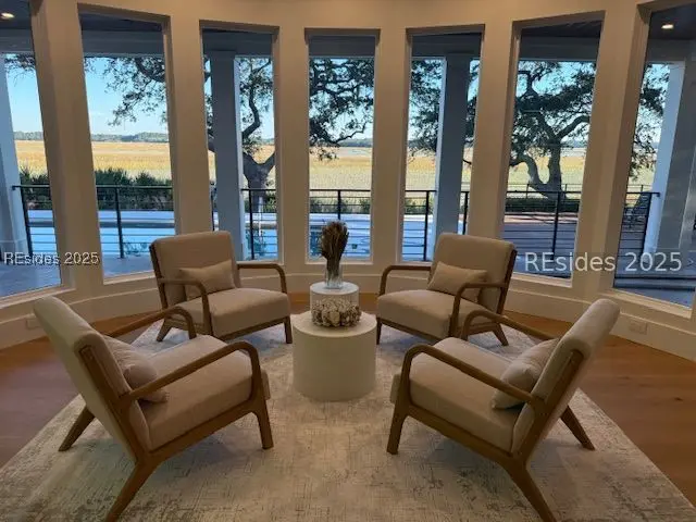 4 Millwright Drive, Hilton Head Island