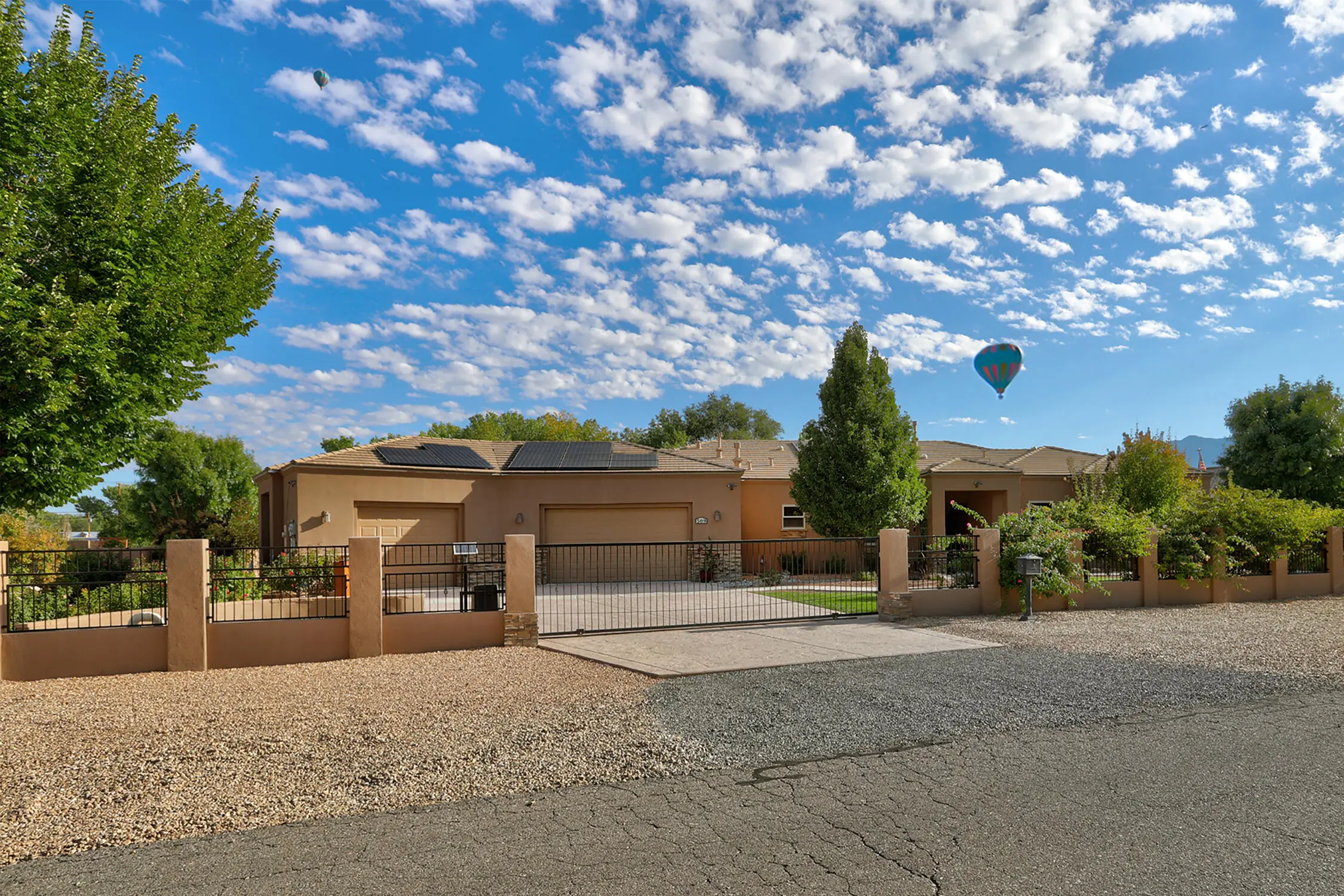 509 Rohan Road Nw, Albuquerque