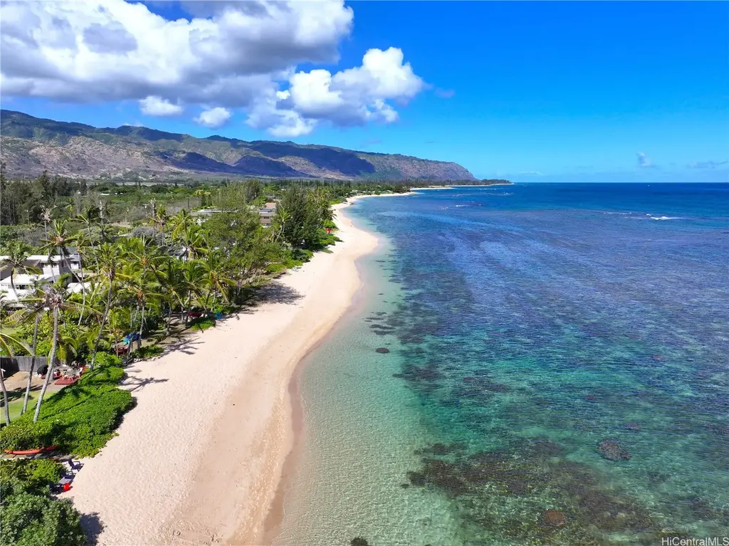 68-309 Crozier Drive, Waialua
