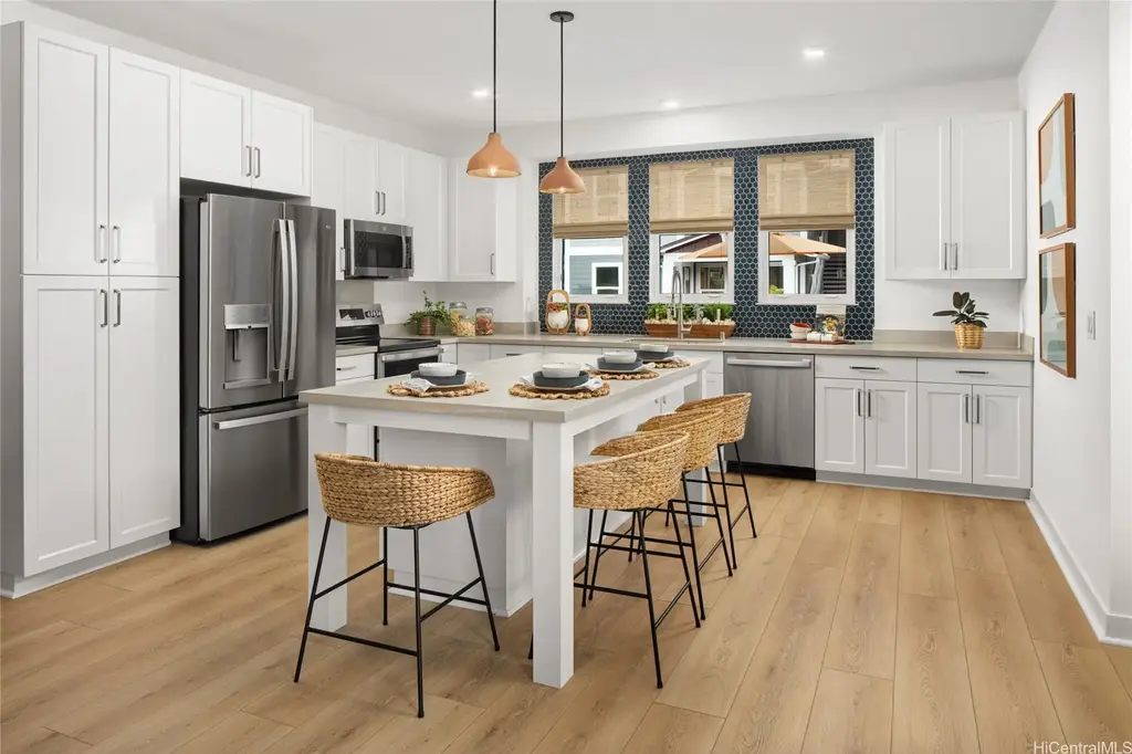 91-1101 Franklin D Roosevelt Avenue # 350, Kapolei