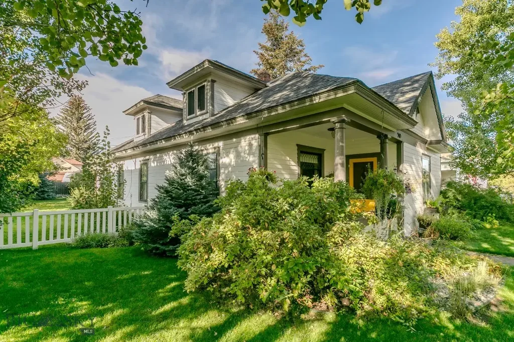 510 Anderson Street, Big Timber