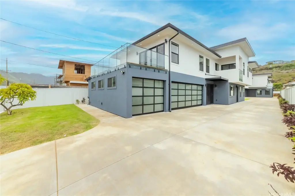 1331 9th Avenue, Honolulu